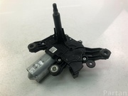 RENAULT 287105483R CLIO IV (BH_) 2014 Wiper Motor