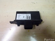 PEUGEOT 9654725580 207 CC (WD_) 2010 Light Module ECU