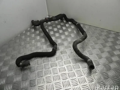 Nissan 1.6 / 16 X-TRAIL (T32_) 2016 Tuyau de radiateur - Image 1