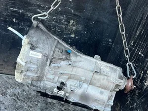 BMW GA8HP45Z, ZTU 5 Touring (F11) 2016 Automatinė pavarų dėžė 8 Pavarų