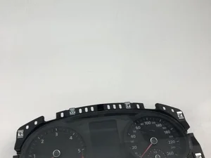 Volkswagen 3G0920751A PASSAT (3G2) 2015 Панель приборов