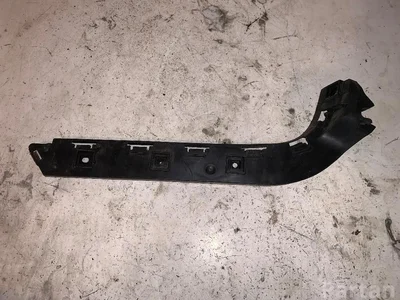 Volvo 30764234 V50 (MW) 2007 Support pour pare-chocs - Image 1