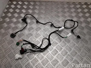 Mercedes-Benz A1775409010 A-CLASS V177 2020 Kabelsatz