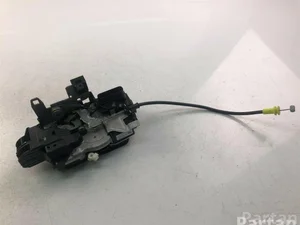 Volvo  31349894 / 31349894 XC60 II (246) 2019 Замок двери