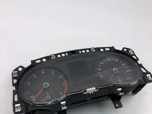 Volkswagen 5G0920851 GOLF VII (5G1, BQ1, BE1, BE2) 2017 Tablero de instrumentos