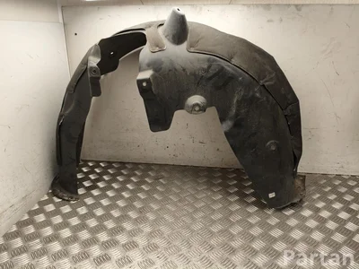 BYD EKEA3102130, EKEA3102130A SEAL 2024 Radhausschale hinten links - Bild 1