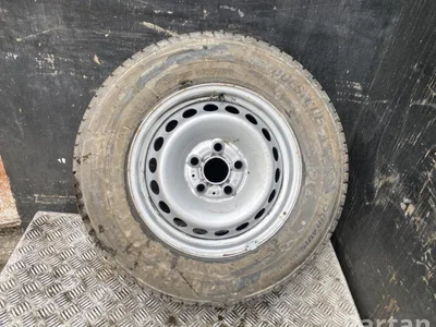 MAN 2N0601027L TGE 3.180 2023 roue de secours 5x120  R16 - Image 1