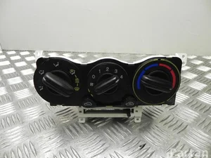 Hyundai TEMP GETZ (TB) 2007 Appareil de commande