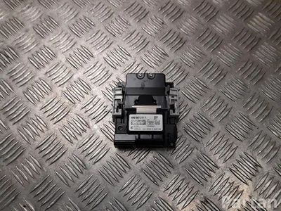 Audi 4M0 907 217 F / 4M0907217F Q7 (4M) 2019 Camera Windscreen - Image 1