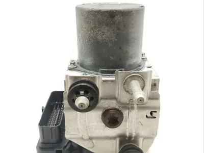 Porsche 971.614.095.BC / 971614095BC PANAMERA (971) 2018 Unité de commande hydraulique ABS - Image 1