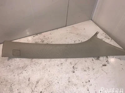 Volvo S60 I 2008 Облицовка стойки А правой сторонe - Изображение 1