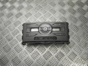 Toyota 55900-12A40-B / 5590012A40B AURIS (_E15_) 2007 Unidad de control, control automático del aire acondicionado