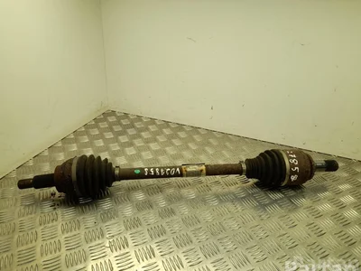 Land Rover CPLA4K139CB RANGE ROVER IV (L405) 2014 Arbre de transmission Left Rear - Image 1