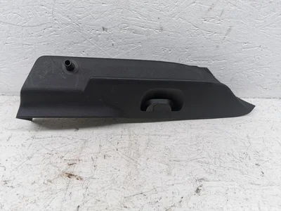 Citroën 9801353877 C4 CACTUS 2018 Rembourrage de coffre - Image 1