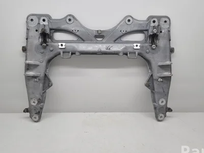 Porsche 991341031 911 (991) 2018 traversas priekis - Nuotrauka 1