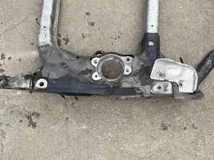 Mercedes-Benz A222628046, A222628059 S-CLASS (W222, V222, X222) 2014 traverser