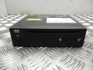 Jaguar AW83-10E887-CB / AW8310E887CB XF (X250) 2010 Changeur de CD