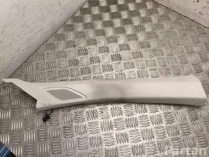 Volkswagen 3J0867234 PASSAT B9 Variant (CJ5) 2024 A-Säulenverkleidung rechte Seite