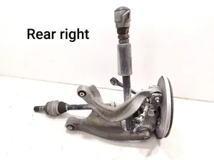 Porsche 8R0505312F MACAN (95B) 2015 Kit de suspension arrière right side