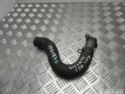 Kia 2.5 / 25 SORENTO I (JC) 2005 Tuyau de radiateur - Image 1