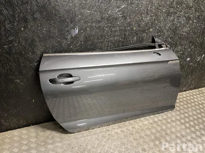 Audi A5 (F53) 2018 Door Right Front - Image 1