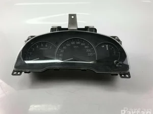 Toyota  83800-44490 / 8380044490 AVENSIS VERSO (_M2_) 2007 Tablero de instrumentos