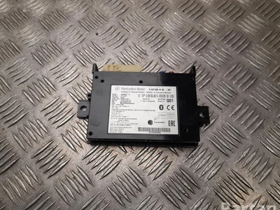 Mercedes-Benz A 222 900 43 20 / A2229004320 E-CLASS Convertible (A238) 2019 unité de contrôle - Image 1