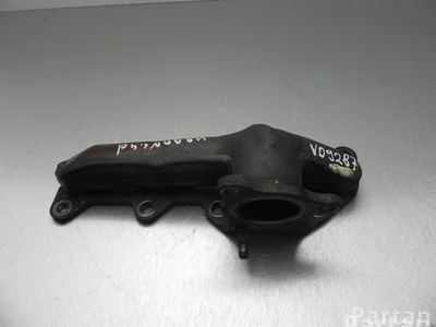 Toyota 6512313 URBAN CRUISER (_P1_) 2010 Collecteur d'échappement - Image 1