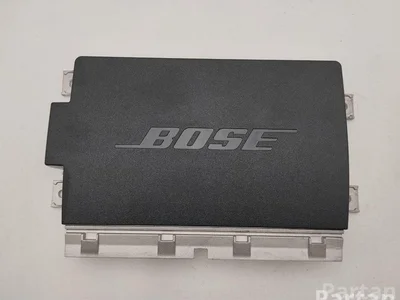 Porsche 971035223H PANAMERA (971) 2018 Amplificateur audio - Image 1