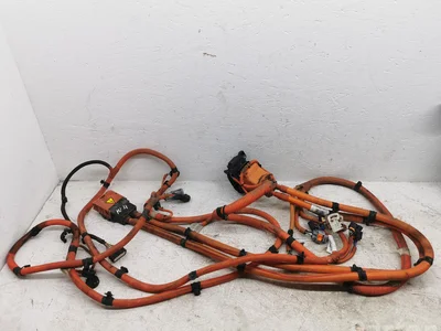 Peugeot 9834139980 e 208 2021 Câble de charge du véhicule - Image 1