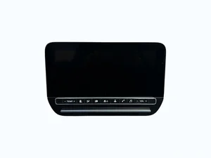Mercedes-Benz Trucks A0004463822, A0004481722 Radio, Multimedia