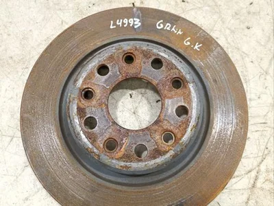 Jeep GRAND CHEROKEE V (WL) 2023 Disque de frein Left Rear - Image 1