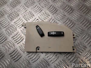 Volvo 31300477 S60 II 2017 Interruptor de ajuste del asiento Right Front