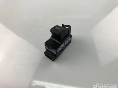 Volvo 31394840 V40 Hatchback 2016 Botón de elevación de ventanas - Imagen 1