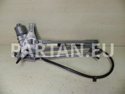 PEUGEOT 96 739 171 80 / 9673917180 208 2013 Wiper Linkage Windscreen with wiper motor