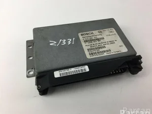 Peugeot 0260002925 607 (9D, 9U) 2003 Unités de contrôle