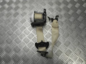 BMW 7367254 X3 (F25) 2016 Ceinture de sécurité Right Front