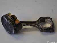 Ford USA MUSTANG Coupe 2018 Bielle