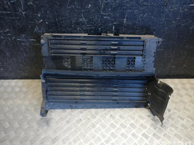 Citroën 9817002880 DS7 CROSSBACK 2021 Radiator trim - Image 1