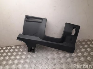 Nissan 681065MP0A Ariya 2024 Cadre