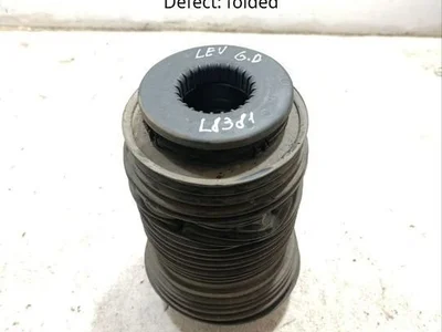 Gebrauchtes Original Maserati 15.1423-0093.1 / 15142300931 LEVANTE 2017 Luftfeder hinten rechts - Bild 1