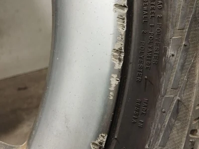 Audi 8T0601025F A5 (8T3) 2010 Jantes en alliage 5x112  R19 EJ 8.5 - Image 1