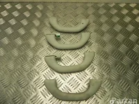 Volkswagen 7M3 857 607 J, 7M3 857 607 H / 7M3857607J, 7M3857607H SHARAN (7M8, 7M9, 7M6) 2007 Poignée de toit