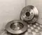 Honda 24011002551, GBD90802 Legend 1990 Tarcza hamulcowa z tyłu - Obraz 1