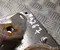 Toyota 82140-47041, WA5W69416PG9 / 8214047041, WA5W69416PG9 PRIUS (_W5_) 2016 Priekinė keleivio oro pagalvė - Paveiksliukas 3
