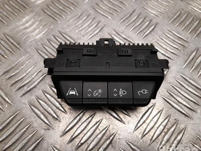 Renault 259804652R ZOE (BFM_) 2020 Commutateur multiple - Image 1