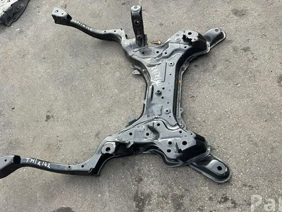 Lexus 5120152190 LBX 2025 traversas priekis - Paveiksliukas 1