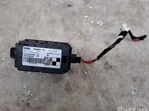 BMW 8706502 2 Gran Tourer (F46) 2018 Unité de commande