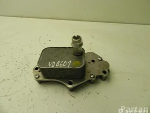 Vauxhall 281-803-301, 55599943 / 281803301, 55599943 ASTRA Mk VII (K) 2016 Refroidisseur d'huile