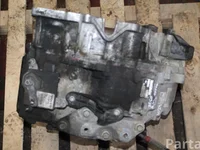 Volvo P1285176 XC60 2010 Automatikgetriebe 6-Gang